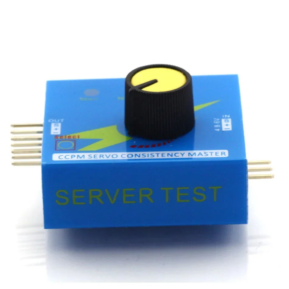 NEEBRC Simple Multi Servo Test - Rc Helicopter Parts incelemesi ve fiyatı