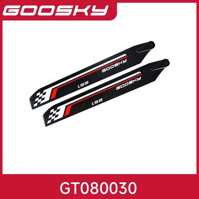 GOOSKY S2 MAX RC Helicopter Sp - Rc Helicopter Coaxial incelemesi ve fiyatı