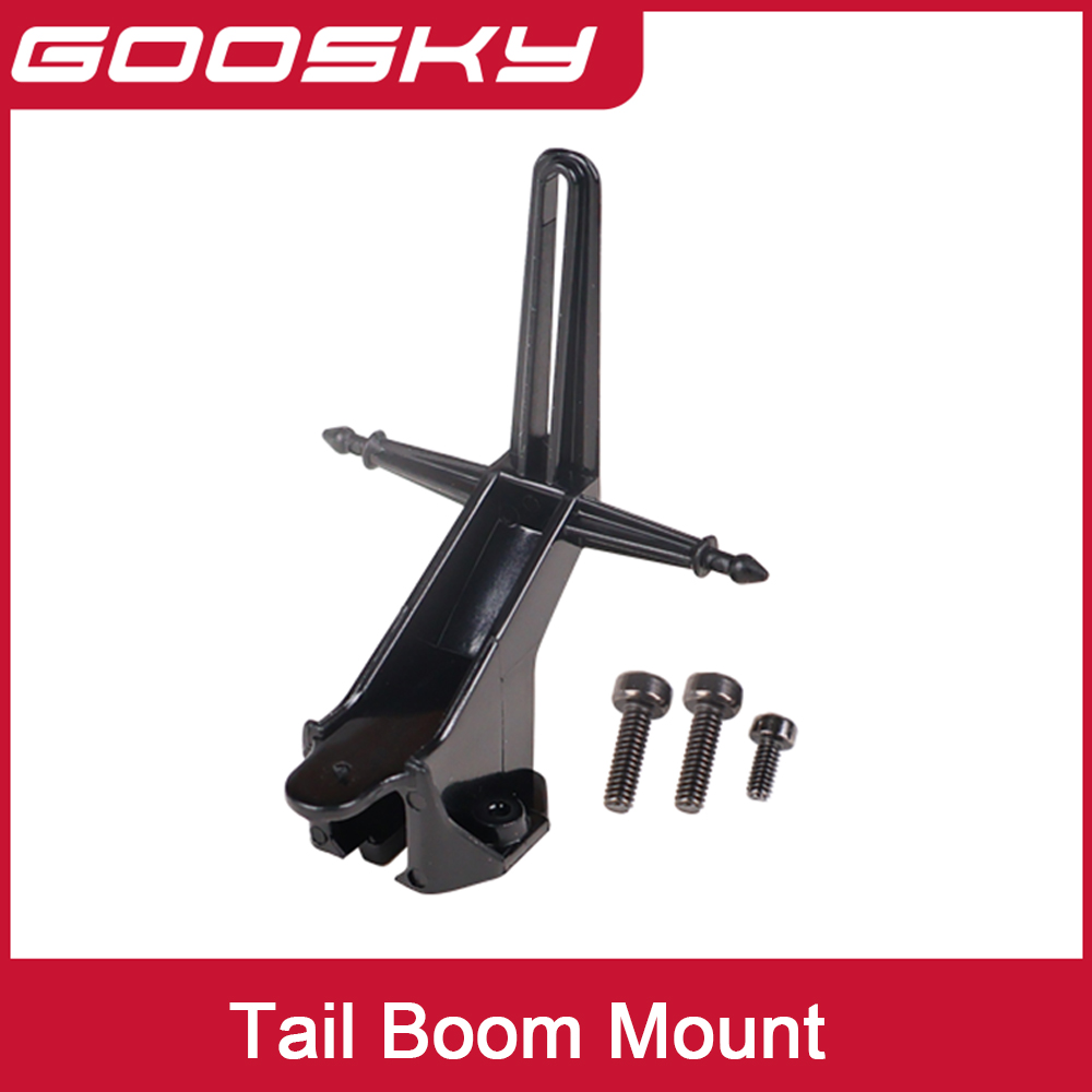 GOOSKY S2 Ultra RC Helicopter  - Rc Helicopter Coaxial incelemesi ve fiyatı