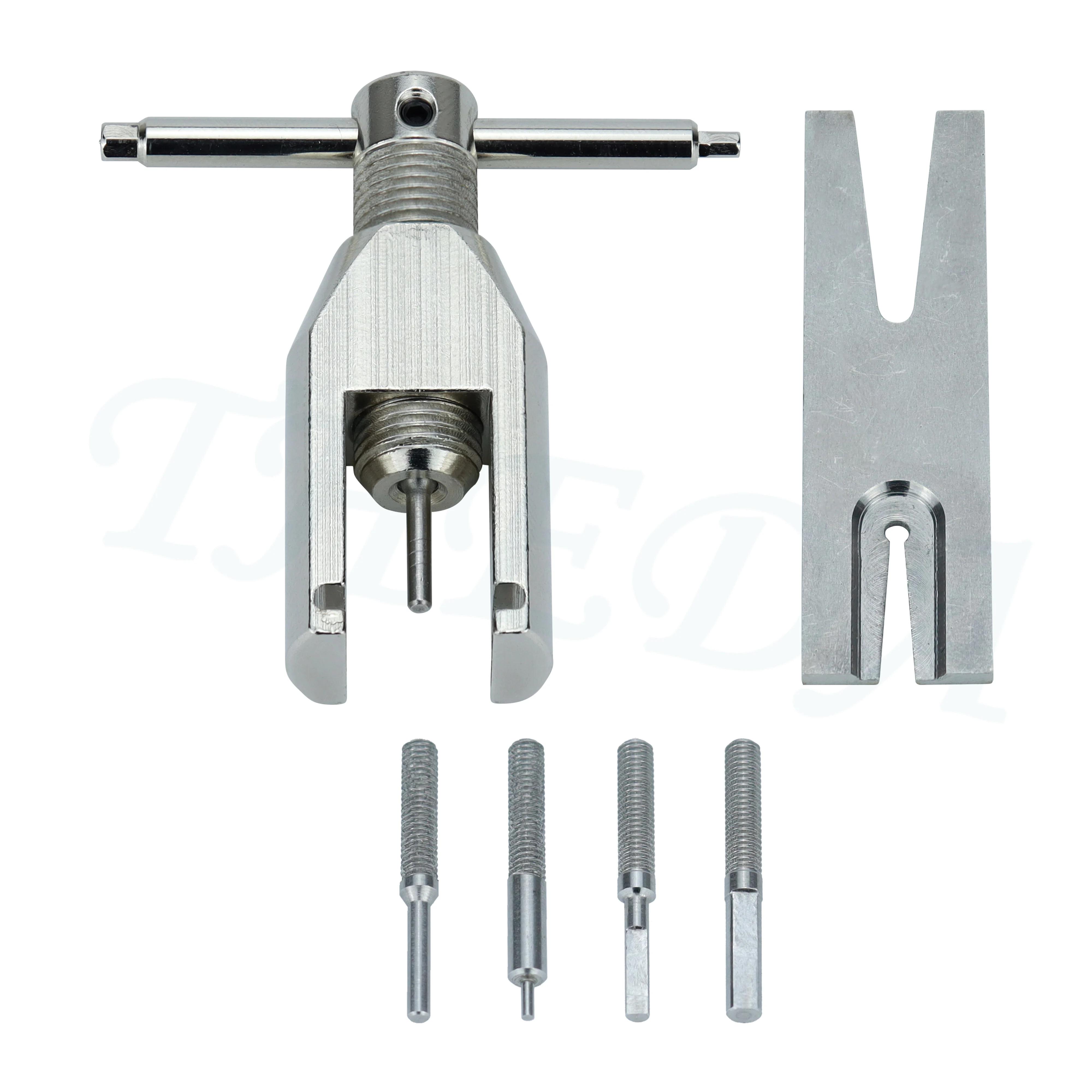 Metal Stainless Steel Gear Pul - Rc Helicopter Tool Kit incelemesi ve fiyatı