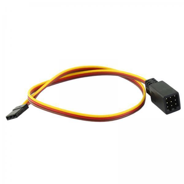 Remote Control Parts Servo Ext - Rc Helicopter Parts incelemesi ve fiyatı