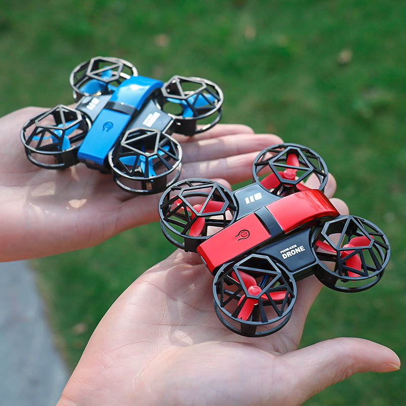D12 Mini Drone 4k Profession H - Rc Helicopter Electric incelemesi ve fiyatı