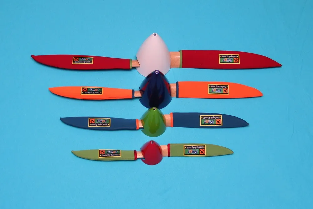 Pilot: Propeller Protective Sl - Rc Helicopter Bag incelemesi ve fiyatı
