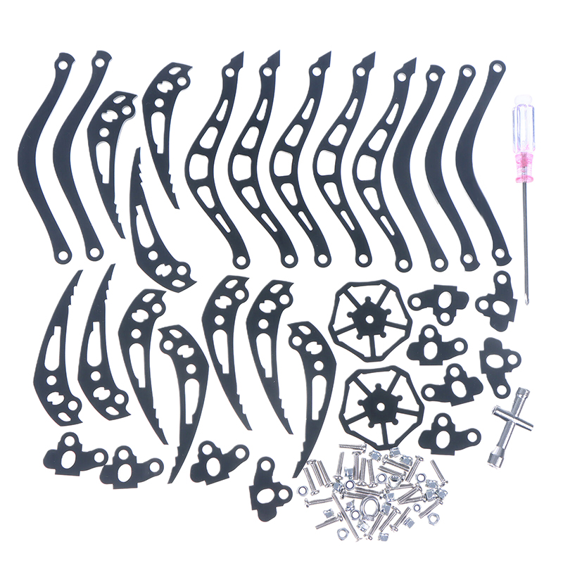 Blades 4Pcs Spare Accessories  - Rc Helicopter Blade incelemesi ve fiyatı