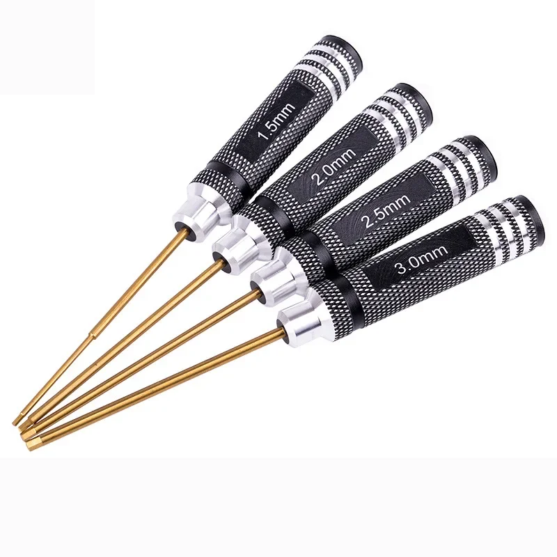 Hex Driver 7/4PCS Hex Allen Sc - Rc Helicopter Tool Kit incelemesi ve fiyatı