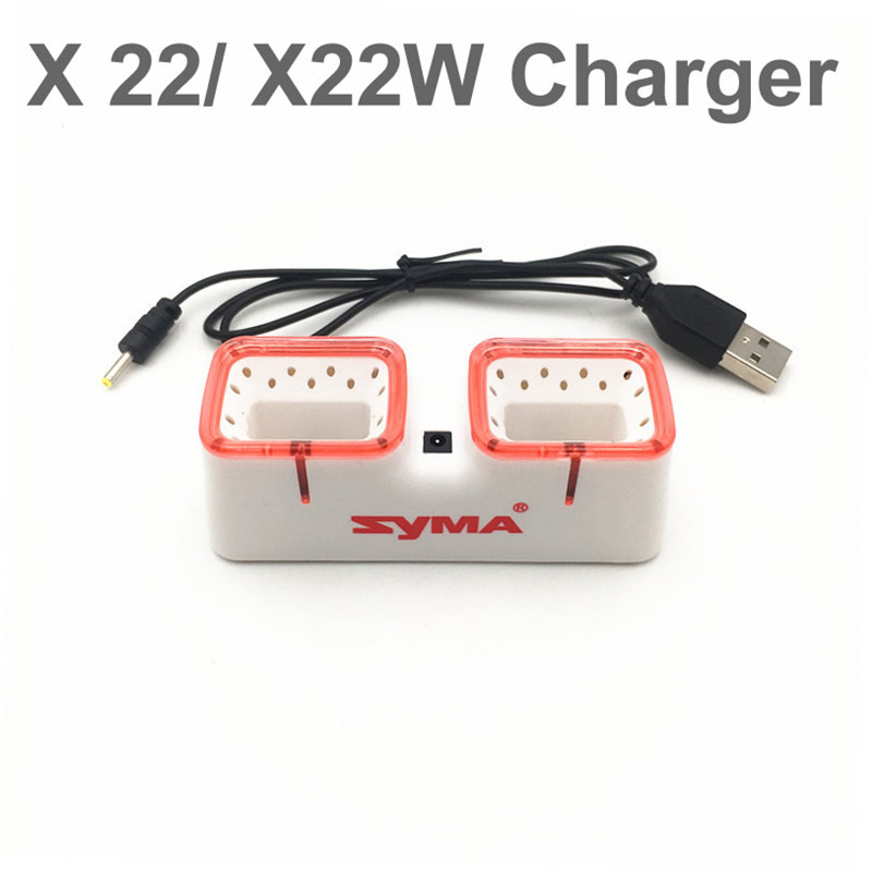 Dual USB Fast Charger for Syma - Rc Helicopter Charger incelemesi ve fiyatı