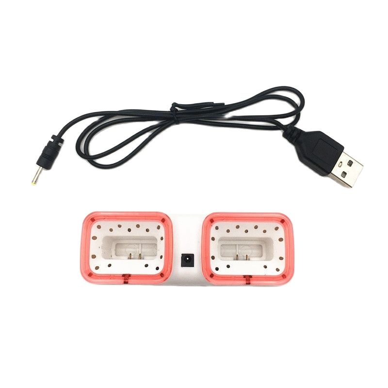 Dual USB Fast Charger for Syma - Rc Helicopter Charger incelemesi ve fiyatı