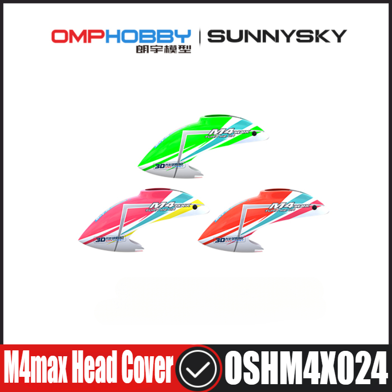 OMPHOBBY M4 Max M4max RC Helic - Rc Helicopter Nitro incelemesi ve fiyatı