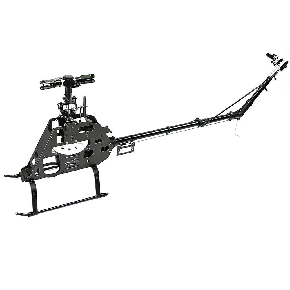 Roban 500 Class UH-60 Black Ha - Rc Helicopter Bag incelemesi ve fiyatı