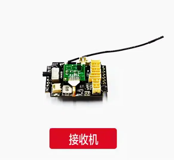 Spare Parts List For RC ERA C1 - Rc Helicopter Blade incelemesi ve fiyatı