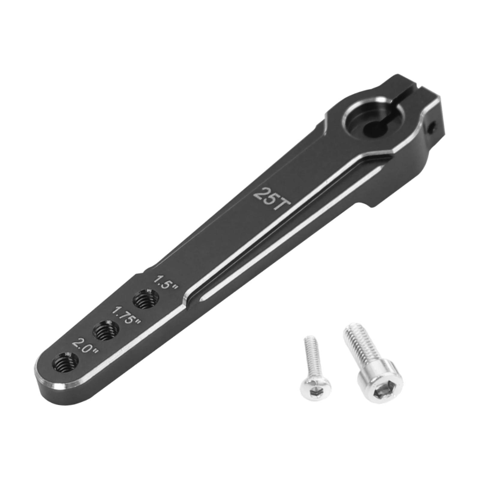 25T Aluminum Metal Servo Horn  - Rc Helicopter Servo incelemesi ve fiyatı
