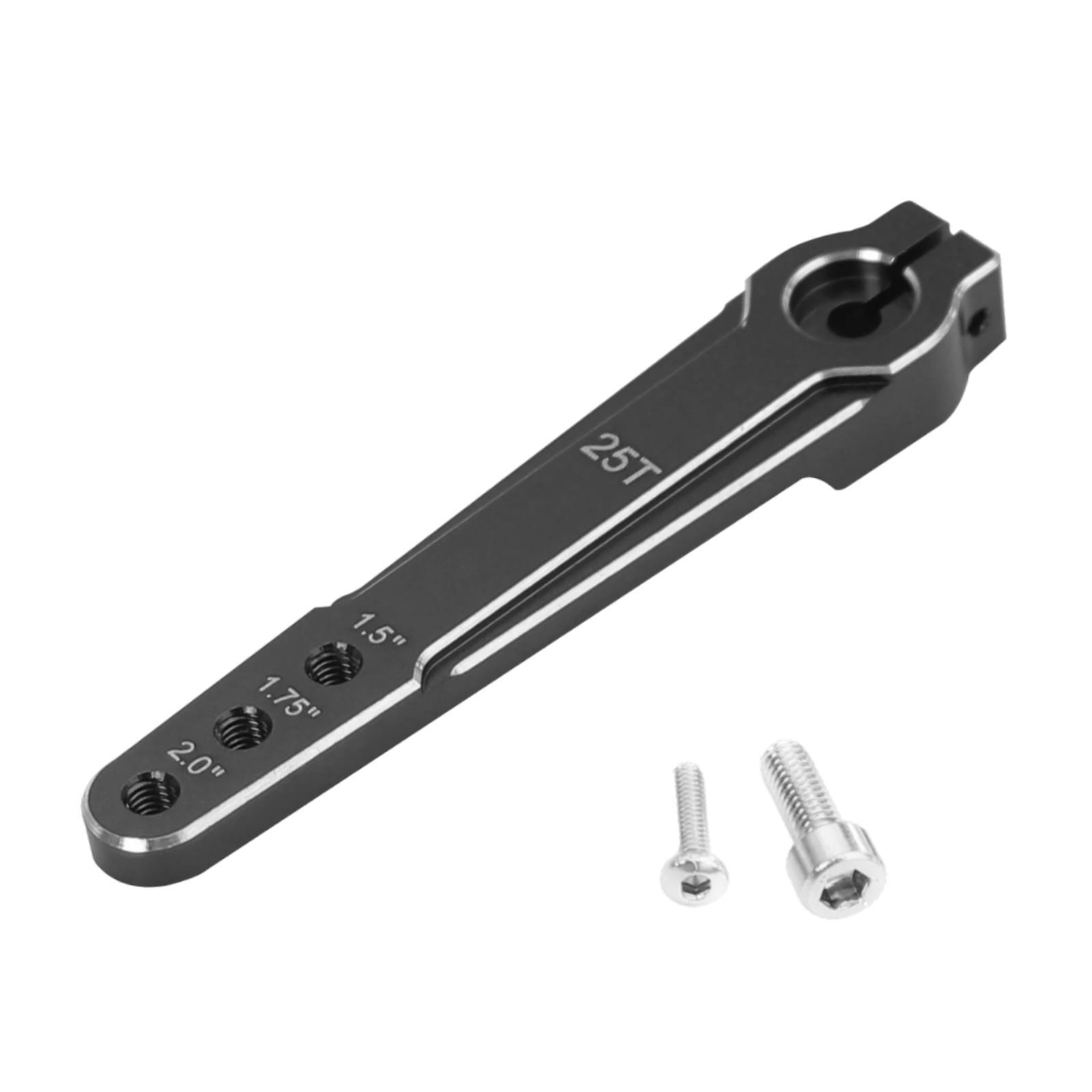 25T Aluminum Metal Servo Horn  - Rc Helicopter Servo incelemesi ve fiyatı