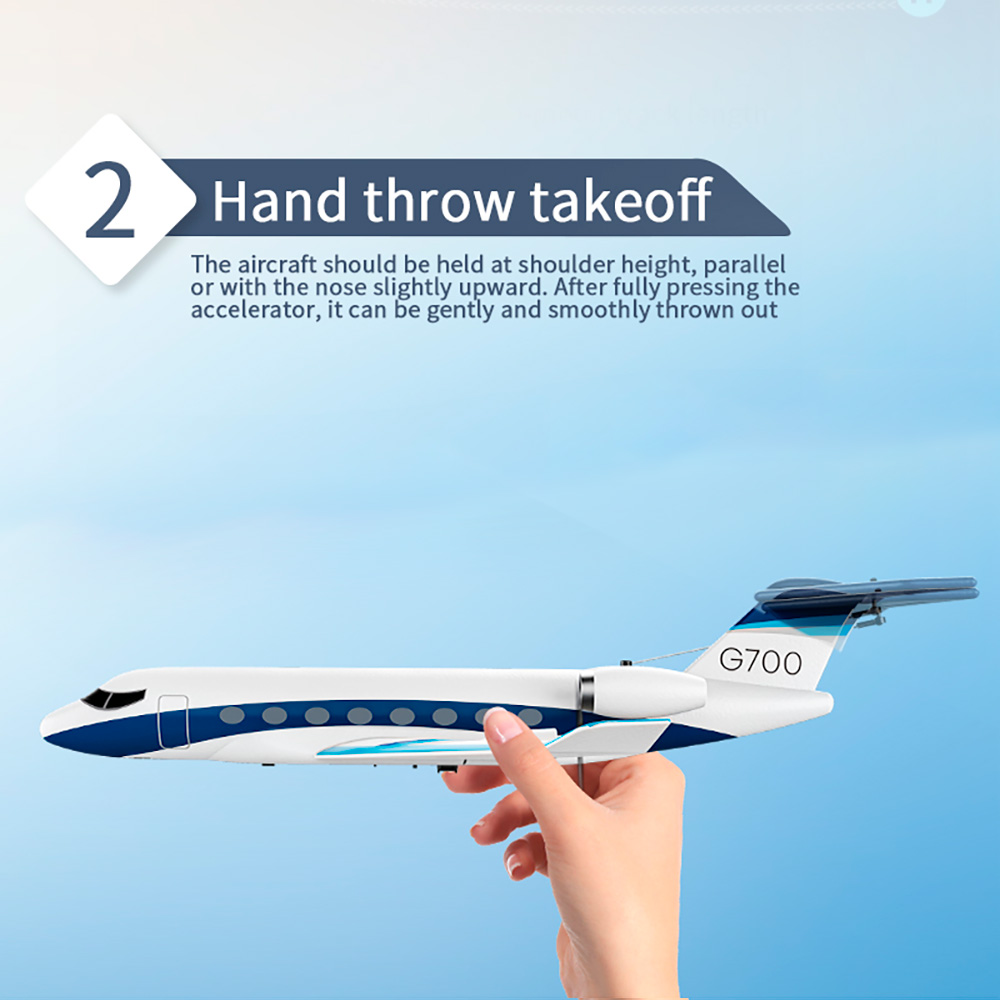 9IMOD RC Glider Plane 2.4GHz R - Rc Helicopter Gyro incelemesi ve fiyatı