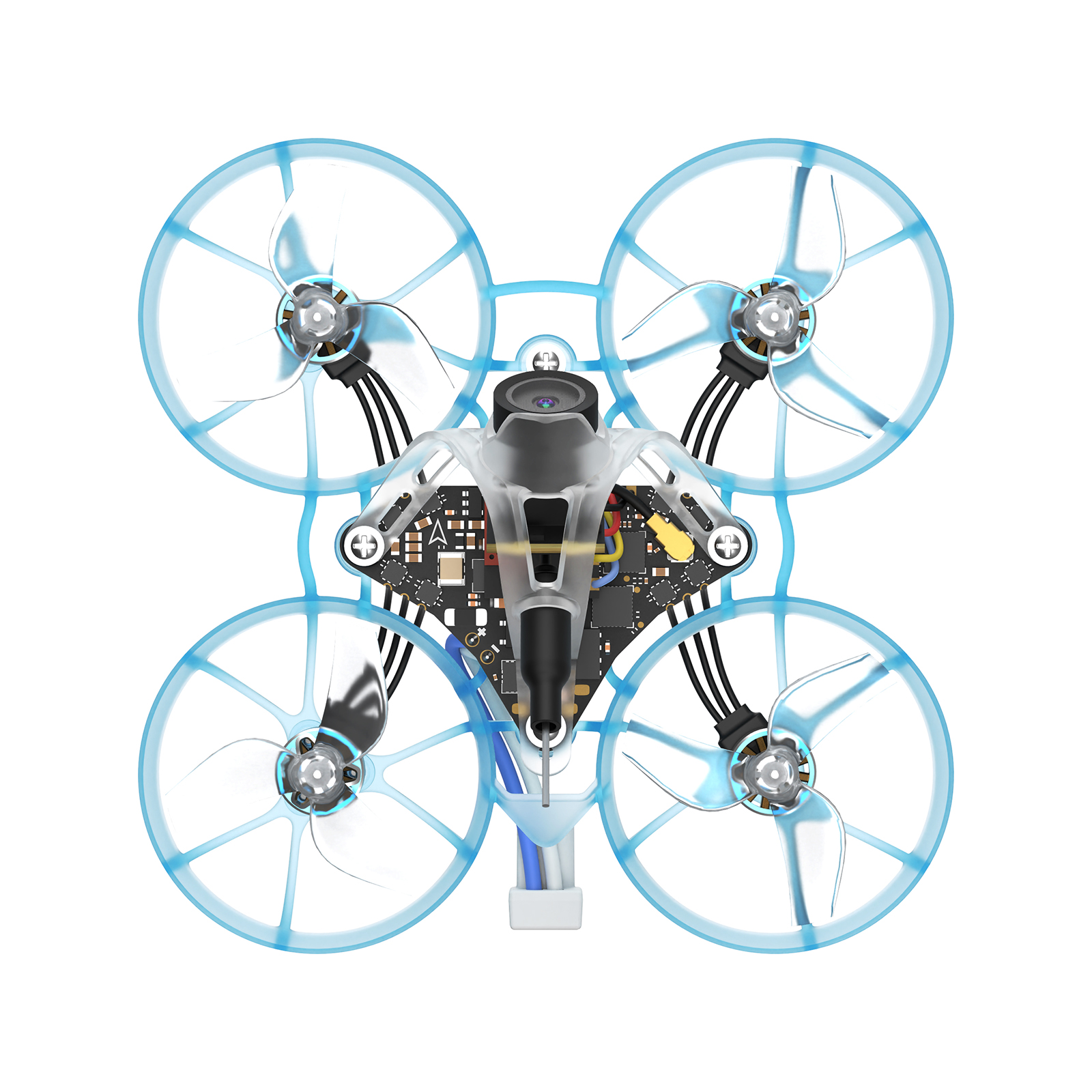BETAFPV Air65 5 IN 1 Brushless - Rc Helicopter Case incelemesi ve fiyatı