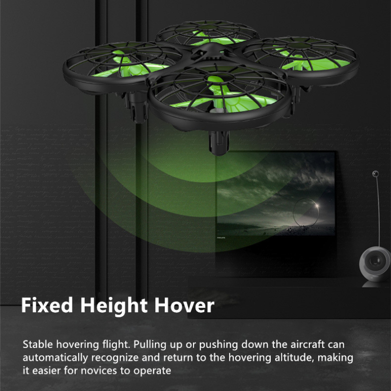 Gesture Induction Obsatcle Avo - Rc Helicopter Electric incelemesi ve fiyatı
